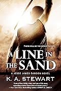 A Line in the Sand
