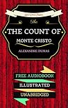 The Count Of Mont...