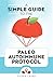 A Simple Guide to the Paleo...