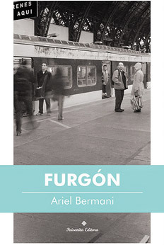 Tapa de Furgón (Ariel Bermani)