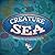 Creature in The Sea