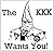 THE KU KLUX KLAN OR INVISIB...