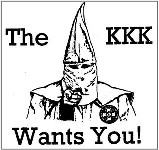 THE KU KLUX KLAN OR INVISIBLE EMPIRE (1914)