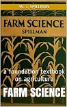 FARM SCIENCE: a foundation textbook on agriculture FARM SCIENCE: a foundation textbook on agriculture