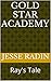 Gold Star Academy: Ray's Tale