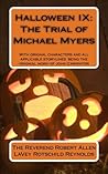Halloween IX: The Trial of Michael Myers