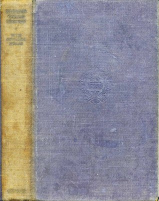 The golden treasury of the best songs and lyrical poems in the English Language (World's classics-no.133)