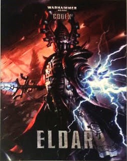 Codex: Eldar