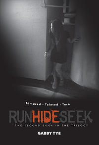 Hide (RunHideSeek Trilogy #2)