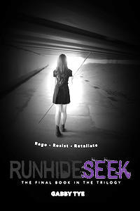 Seek (RunHideSeek Trilogy #3)
