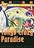 Tokyo Crazy Paradise - Vol.1 (Hana no Yume Special Comics) Manga