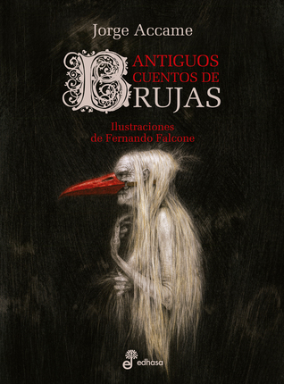 Antiguos cuentos de brujas