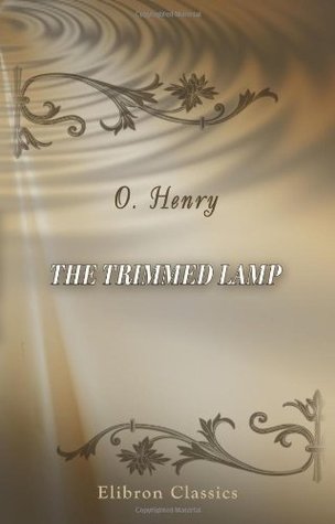The Trimmed Lamp (Kindle Edition)