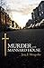 Murder at the Mansard House: A Detective David MacDonald Murder Mystery