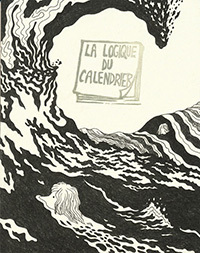 Numéro muet (La logique du calendrier, #5)