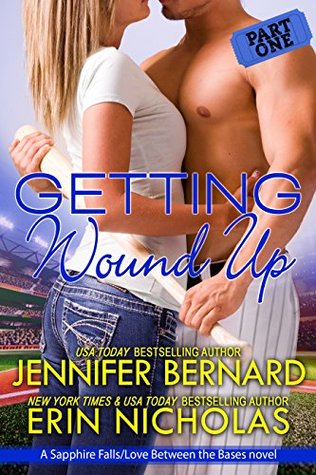 Getting Wound Up: Part One (Kindle Edition)