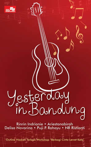 Yesterday in Bandung (Paperback)