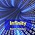 Infinity (Knjige O Math Za Djecu) by David E. McAdams