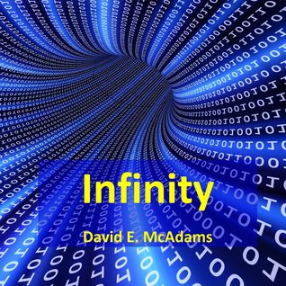 Infinity (Knjige O Math Za Djecu)
