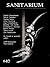 Sanitarium #40