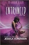 Entranced by Jessica Sorensen