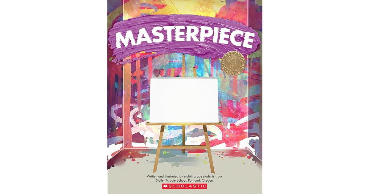 Aly Gutierrez S Review Of Masterpiece