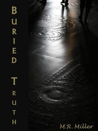 Buried Truth (An Emily O'Brien Novel #2)