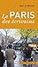 Le Paris des écrivains (French Edition)