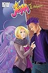 Jem and the Holograms #10