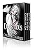 Dangerous Pasts by Colleen Charles