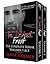 The Darkest Frost: The Complete Serial (The Darkest Frost, #1-2)