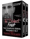 The Darkest Frost...