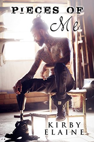 Pieces of Me (Kindle Edition)