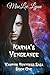 Karma's Vengeance (Vampire Huntress #1)