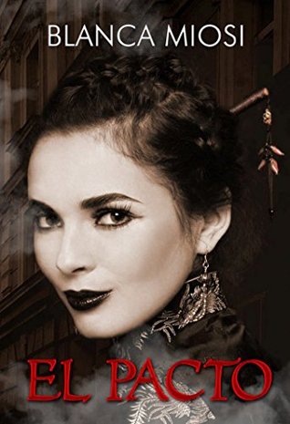 El pacto (Spanish Edition)