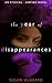The Year of Disappearances (The Ethical Vampire Series Book 2)