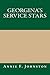 Georgina's Service Stars