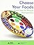 Choose Your Foods: Food Lis...