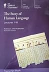 The Story of Human Language Complete Set by John McWhorter