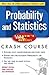 Schaum's Easy Outline of Probability and Statistics (Schaum's Easy Outlines)