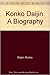 Konko Daijin. A Biography