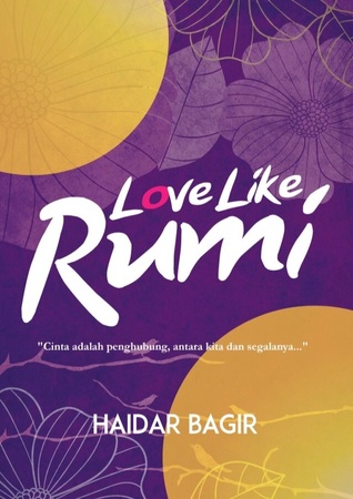 Love Like Rumi