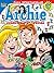 Archie Comics Super Special Magazine #4