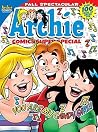 Archie Comics Sup...