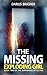 The Missing Exploding Girl ...