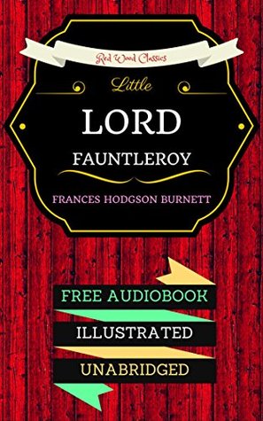 Little Lord Fauntleroy