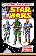 Star Wars (1977-1986) #42