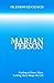 The Marian Person by Fr. Joseph Kentenich The Marian Person by Fr. Joseph Kentenich