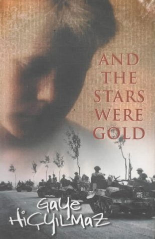 And The Stars Were Gold (Paperback)