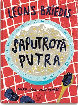 Saputrotā putra (Hardcover)